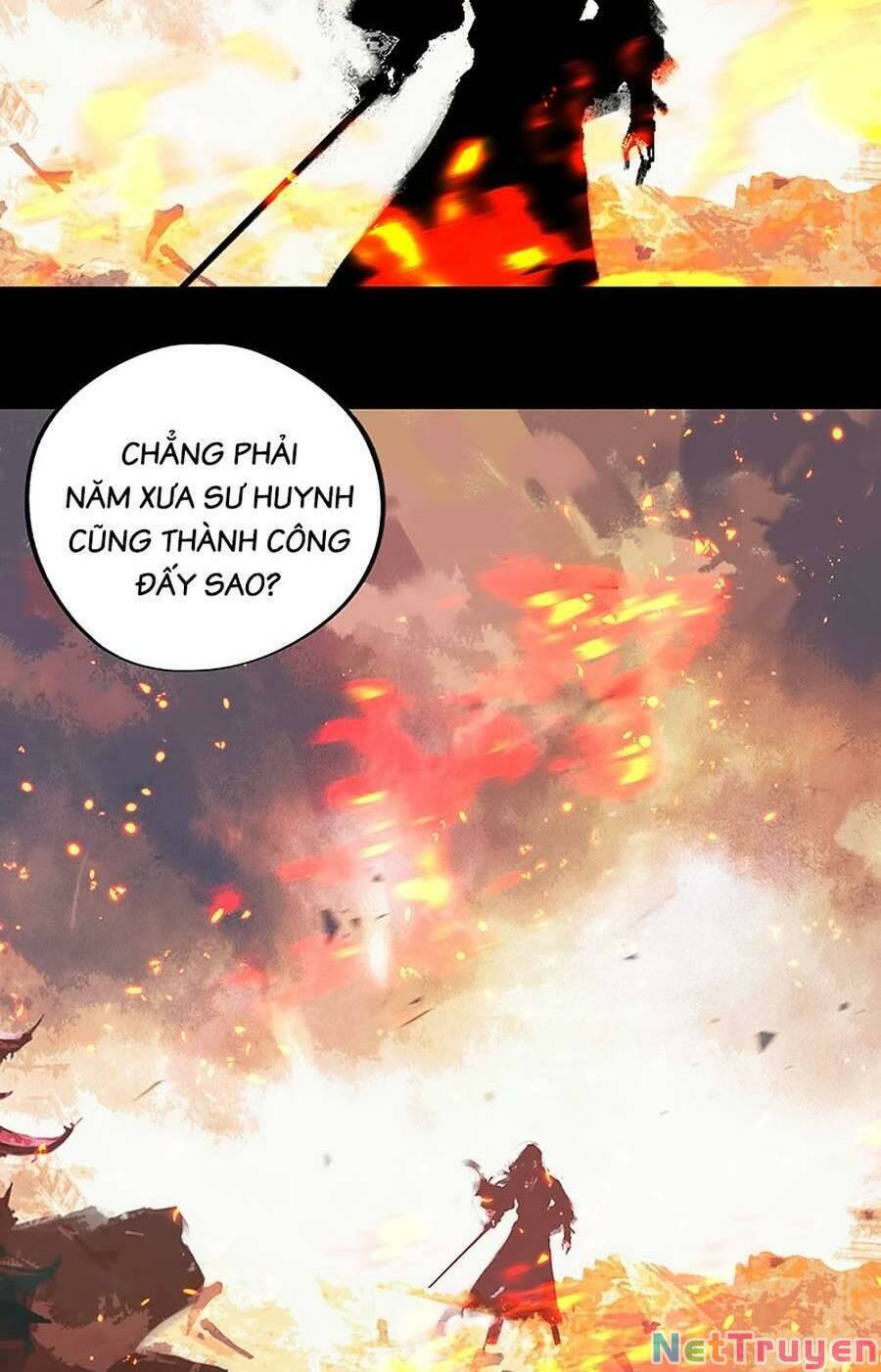 Đại Đạo Triêu Thiên Chapter 77 - Trang 25