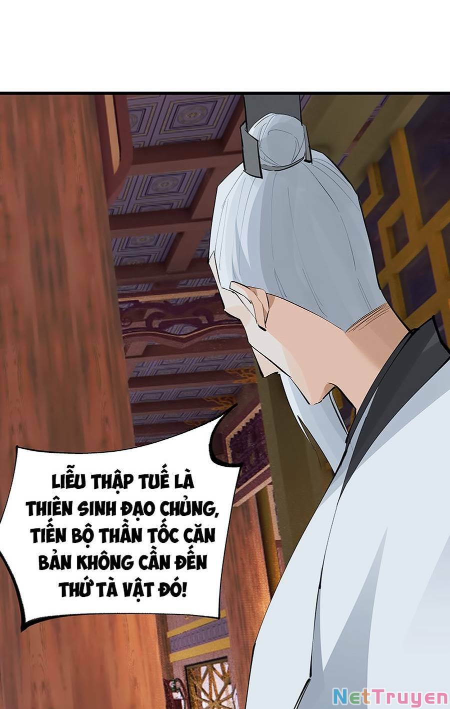 Đại Đạo Triêu Thiên Chapter 78 - Trang 14