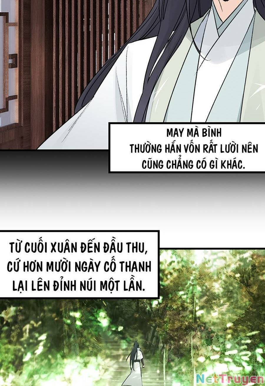 Đại Đạo Triêu Thiên Chapter 74 - Trang 47