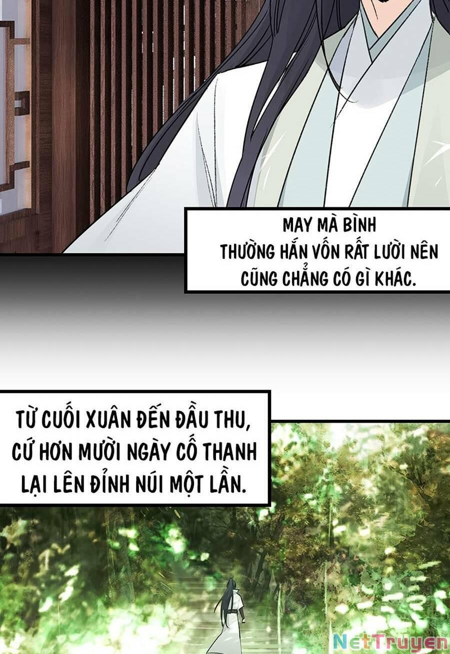 Đại Đạo Triêu Thiên Chapter 75 - Trang 47