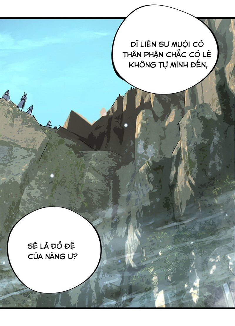 Đại Đạo Triêu Thiên Chapter 48 - Trang 29