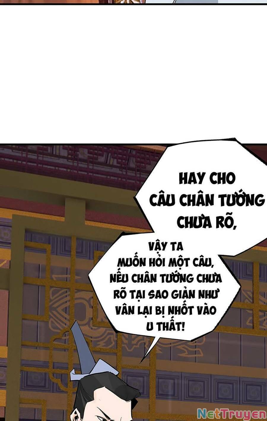 Đại Đạo Triêu Thiên Chapter 78 - Trang 15