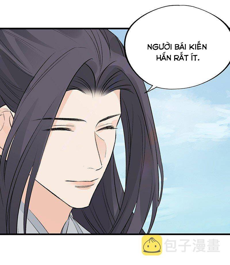 Đại Đạo Triêu Thiên Chapter 67 - Trang 53