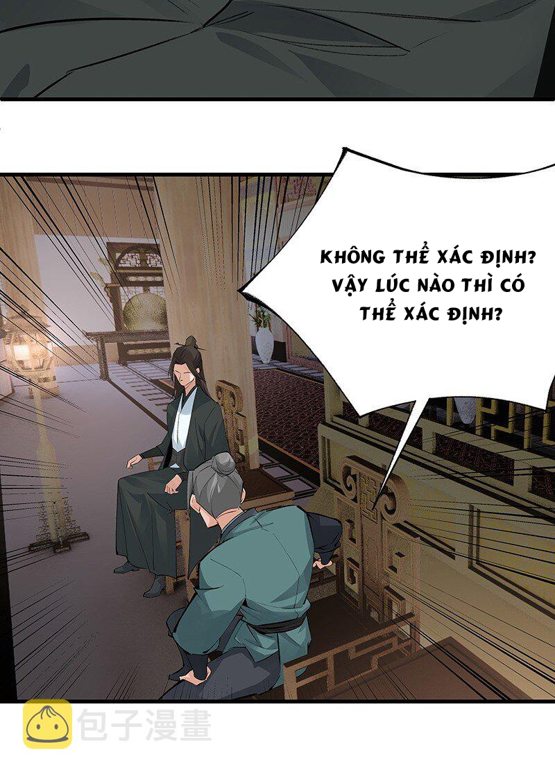 Đại Đạo Triêu Thiên Chapter 65 - Trang 24