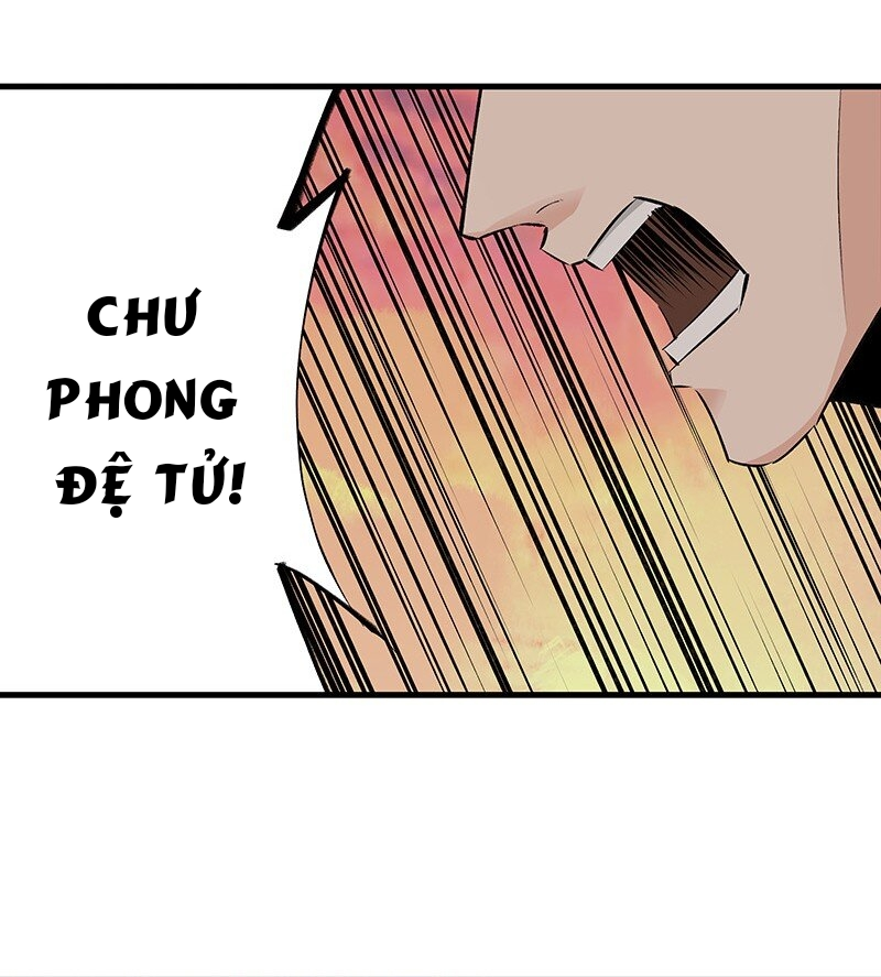 Đại Đạo Triêu Thiên Chapter 45 - Trang 2