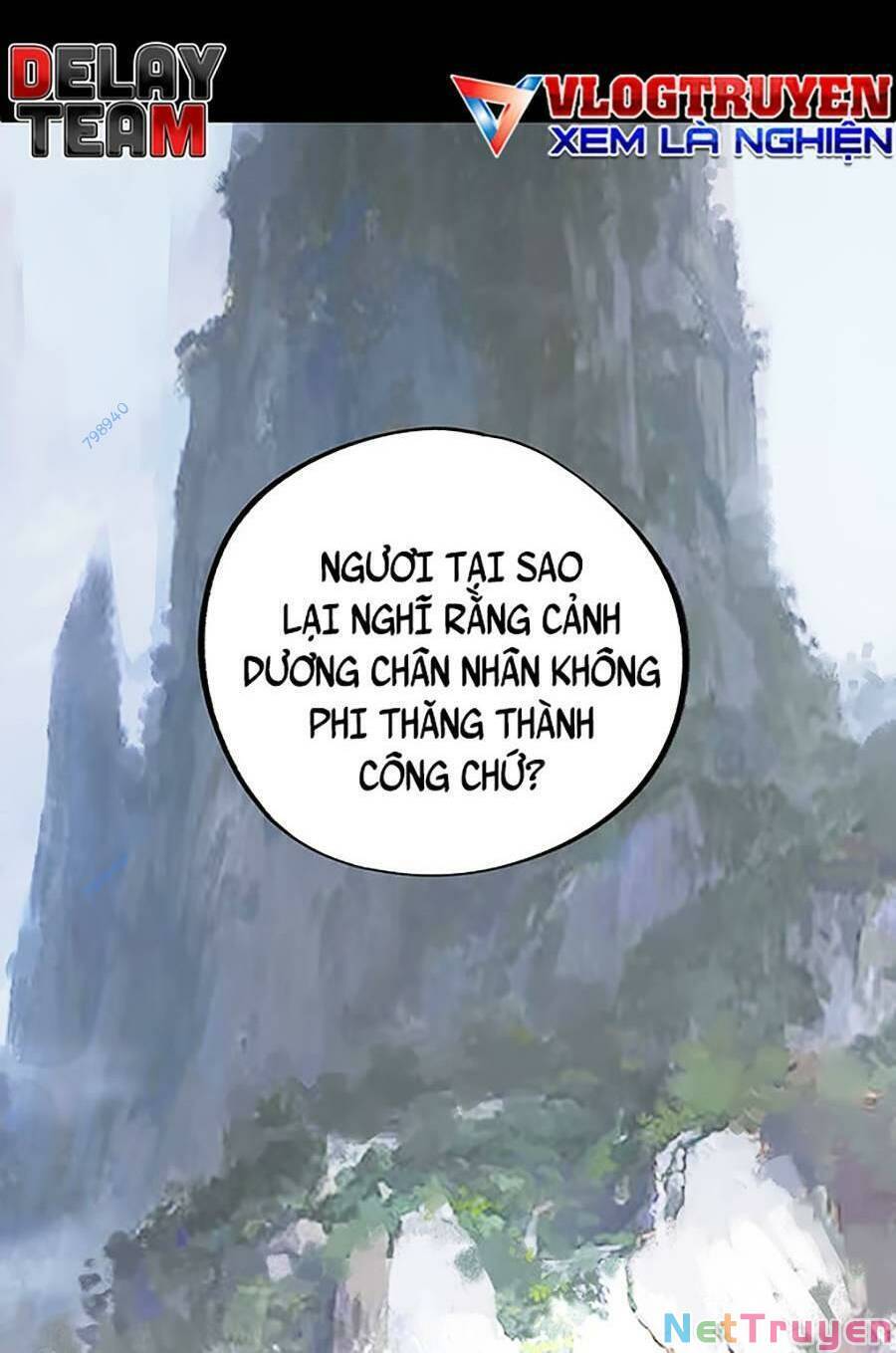 Đại Đạo Triêu Thiên Chapter 71 - Trang 61