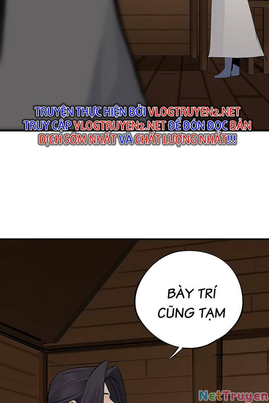 Đại Đạo Triêu Thiên Chapter 77 - Trang 46