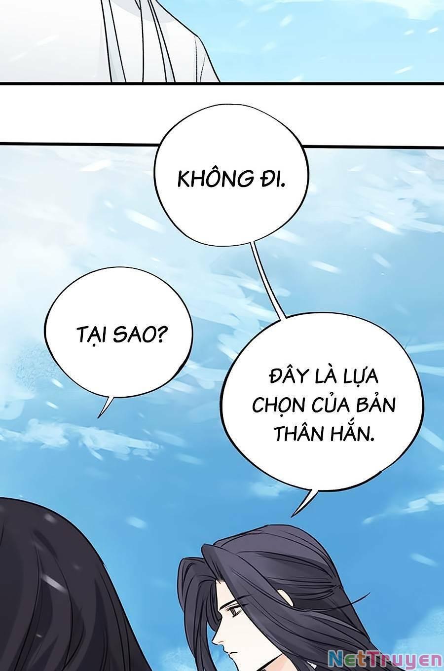 Đại Đạo Triêu Thiên Chapter 76 - Trang 50