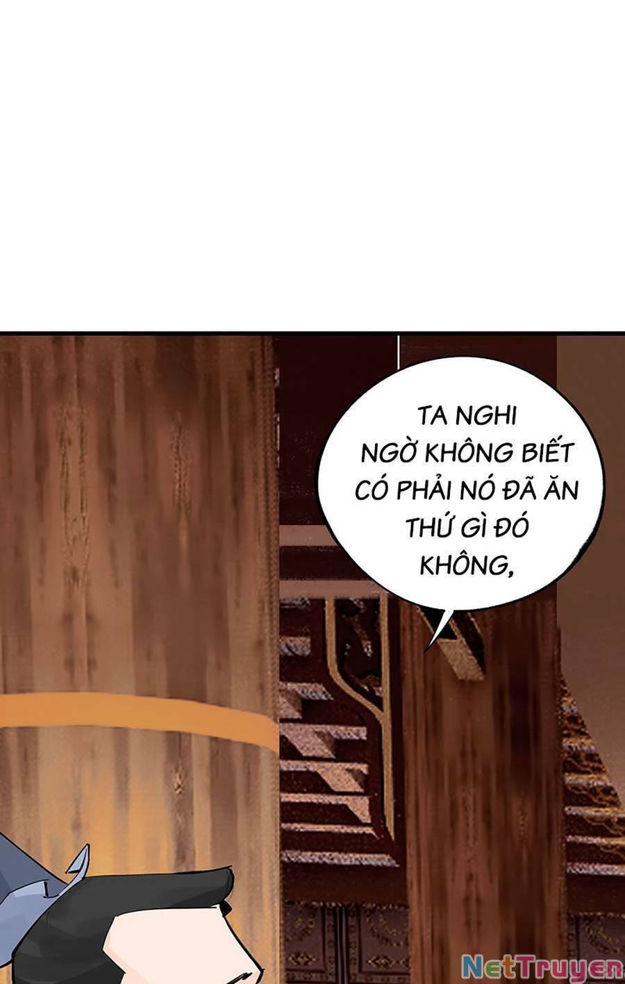 Đại Đạo Triêu Thiên Chapter 78 - Trang 10