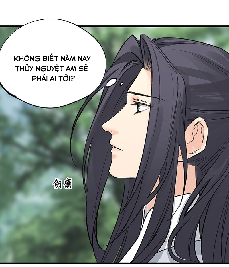 Đại Đạo Triêu Thiên Chapter 48 - Trang 28