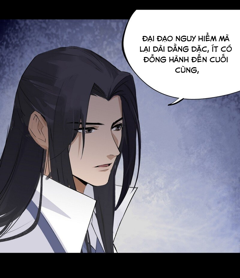 Đại Đạo Triêu Thiên Chapter 21 - Trang 10