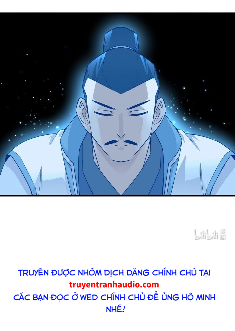 Đại Đạo Triêu Thiên Chapter 22 - Trang 23