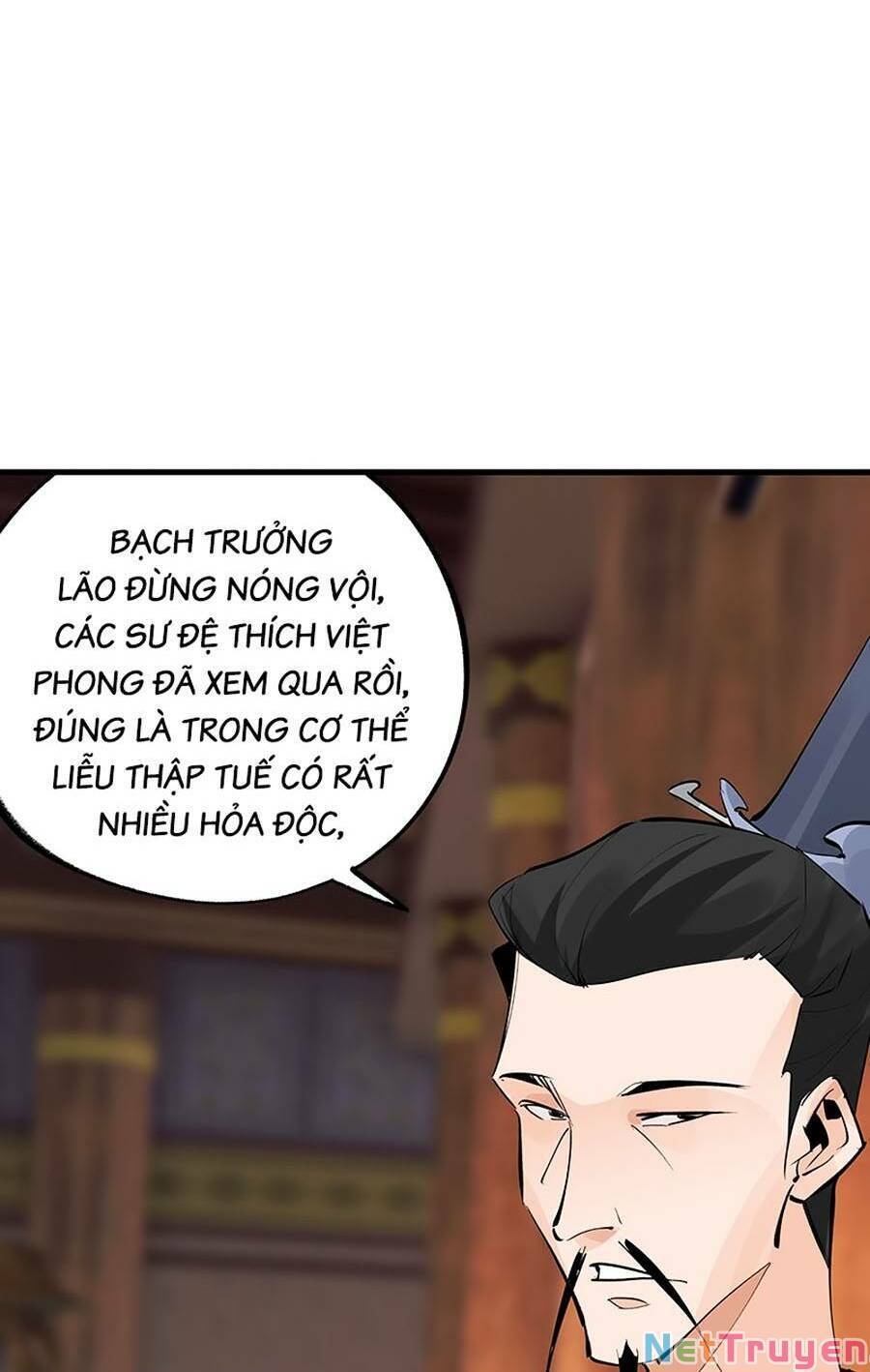 Đại Đạo Triêu Thiên Chapter 78 - Trang 7