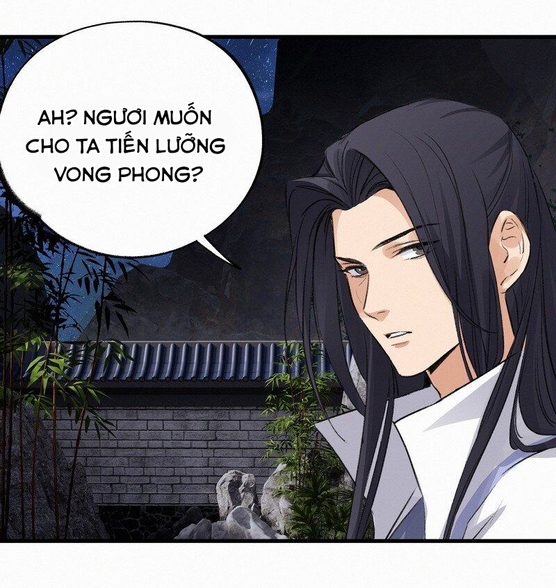 Đại Đạo Triêu Thiên Chapter 34 - Trang 18