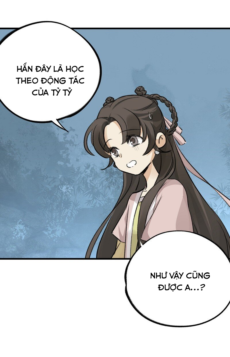 Đại Đạo Triêu Thiên Chapter 58 - Trang 17