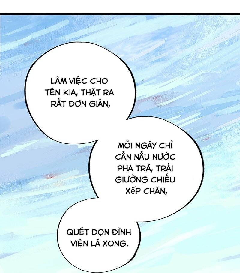 Đại Đạo Triêu Thiên Chapter 69 - Trang 39