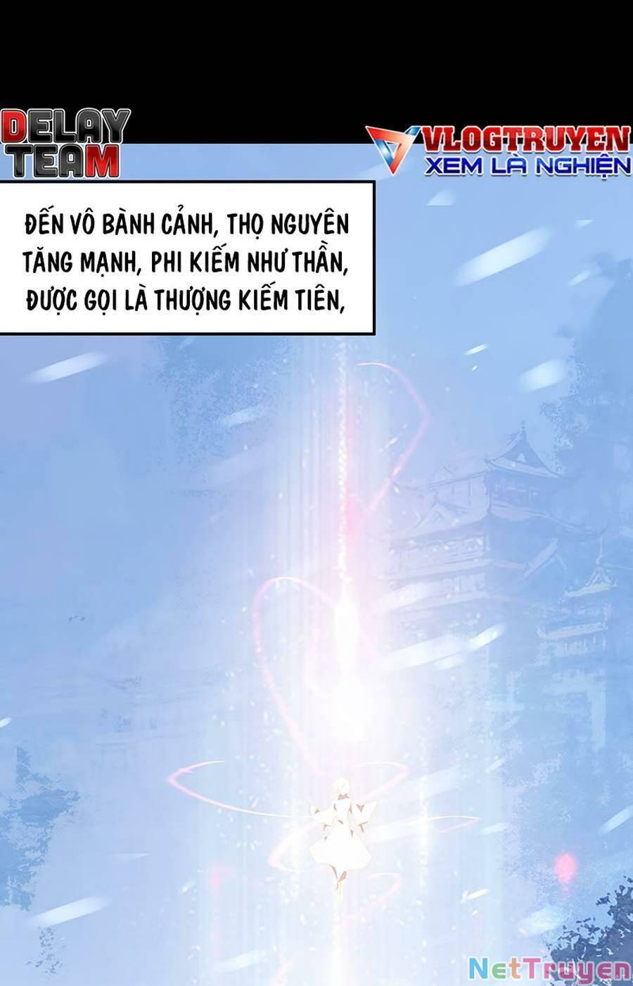 Đại Đạo Triêu Thiên Chapter 77 - Trang 4