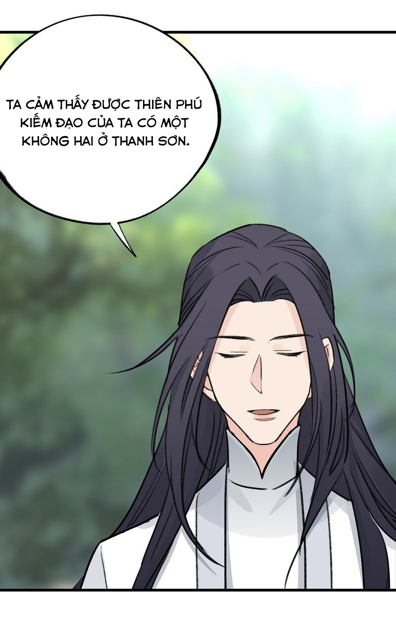 Đại Đạo Triêu Thiên Chapter 56 - Trang 6