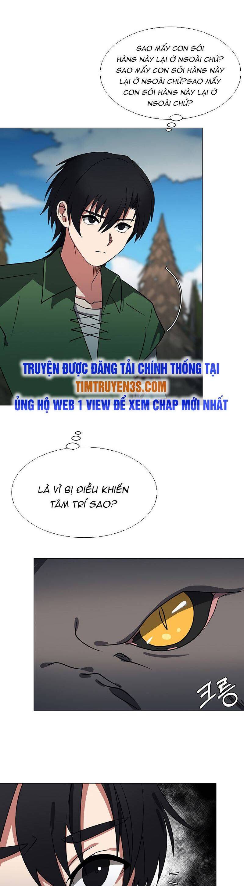 Estio Chapter 44 - Trang 1