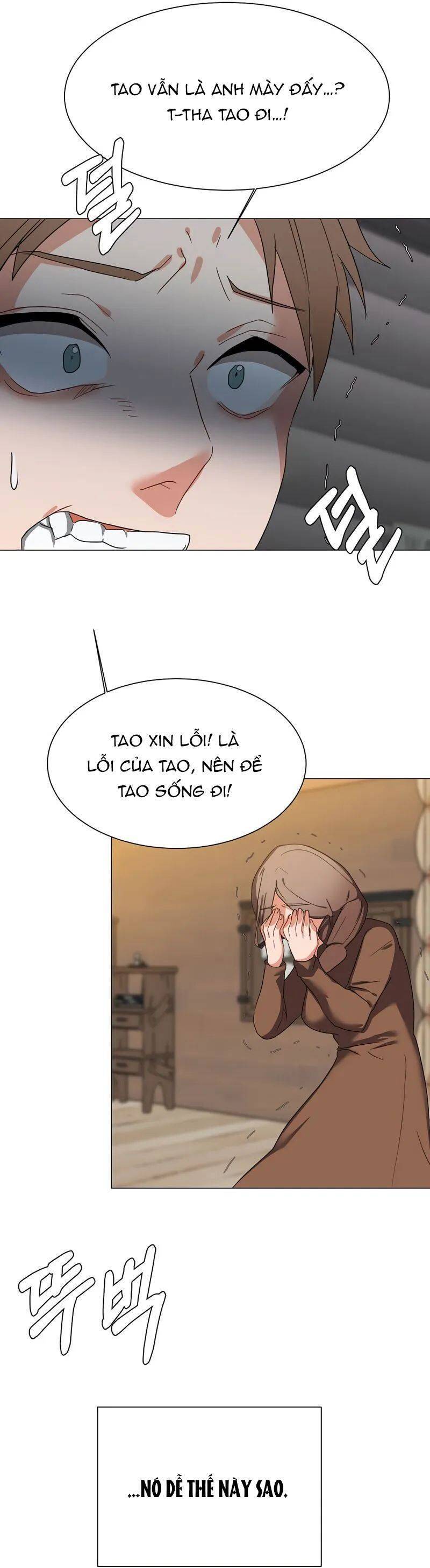 Estio Chapter 57 - Trang 9