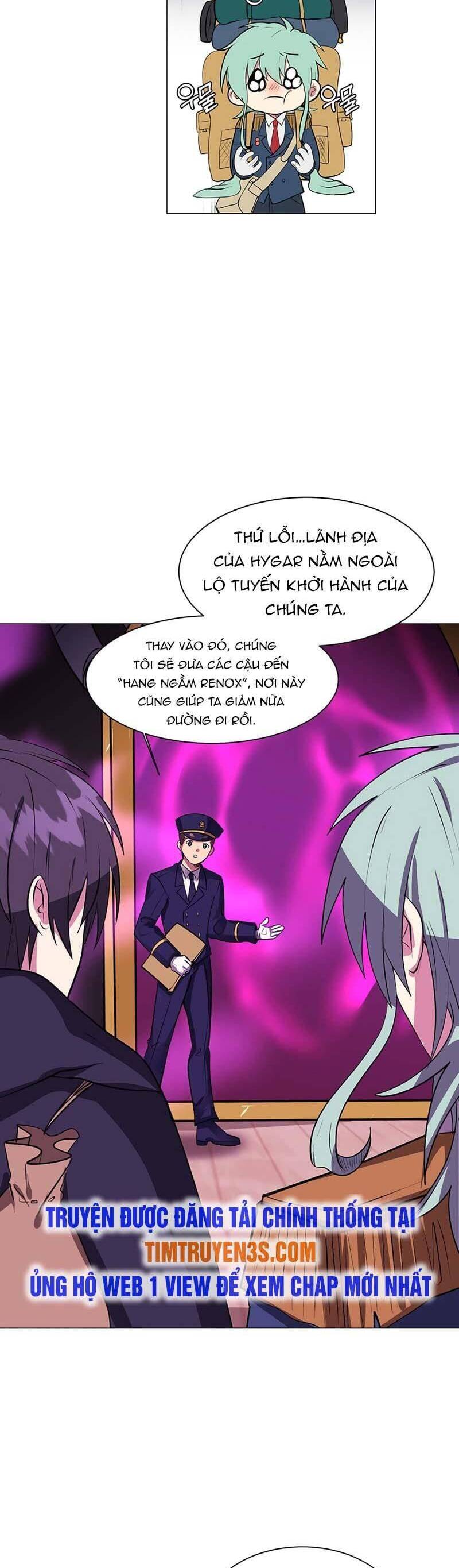 Estio Chapter 35 - Trang 10