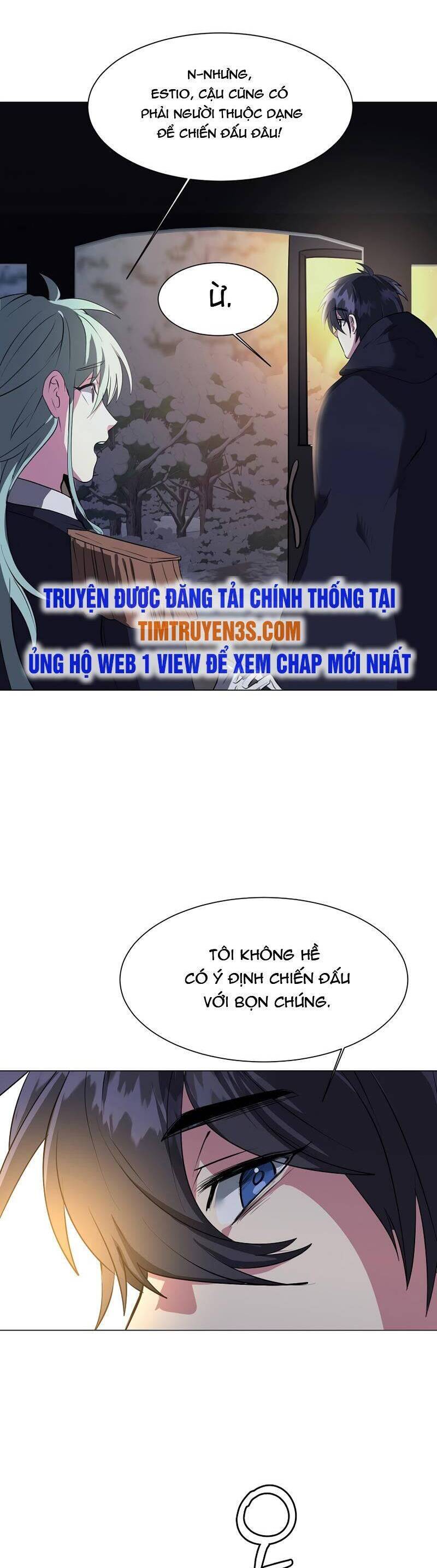 Estio Chapter 29 - Trang 3