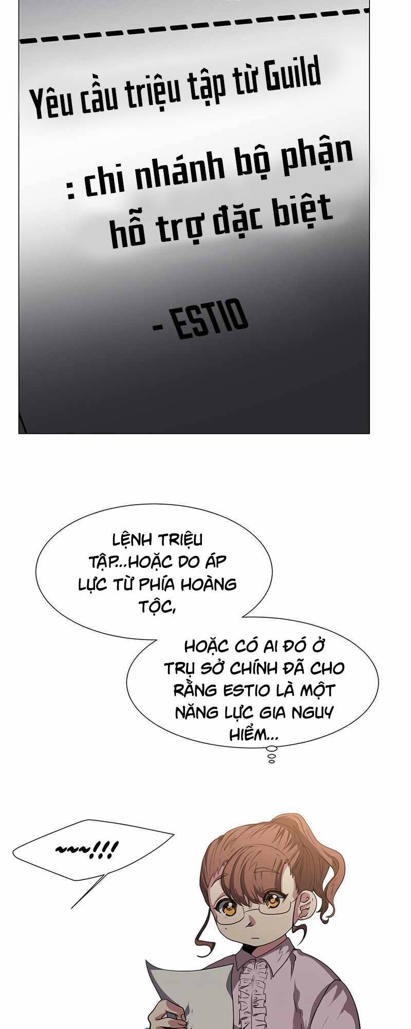 Estio Chapter 27 - Trang 20