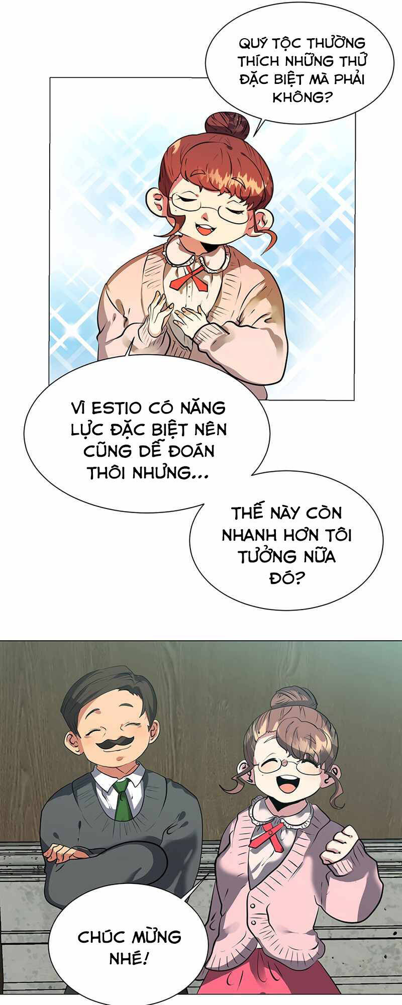 Estio Chapter 16 - Trang 37