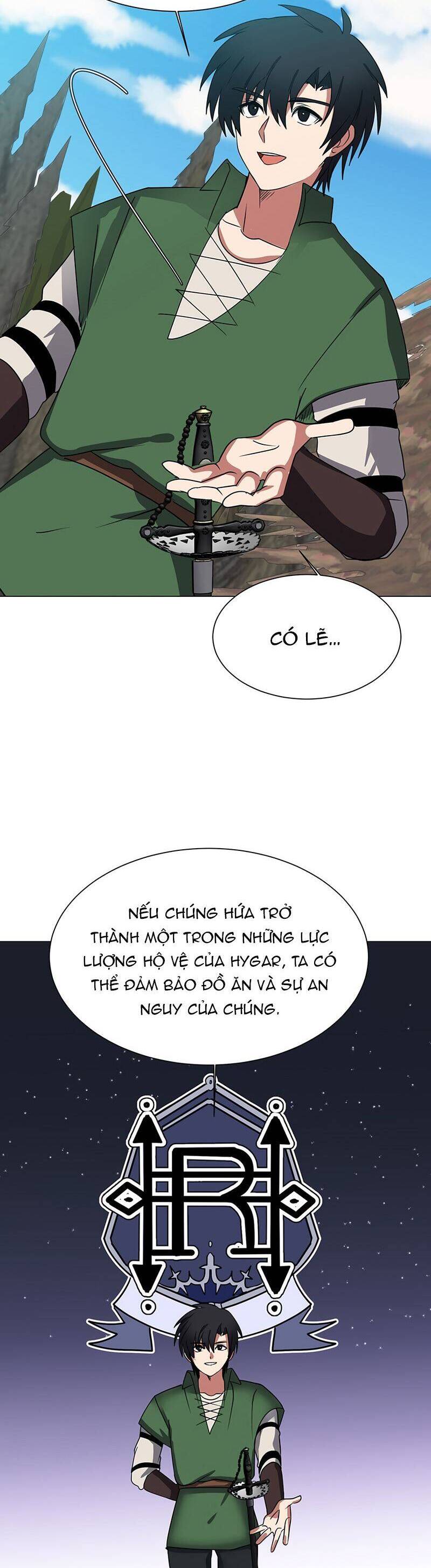 Estio Chapter 44 - Trang 17