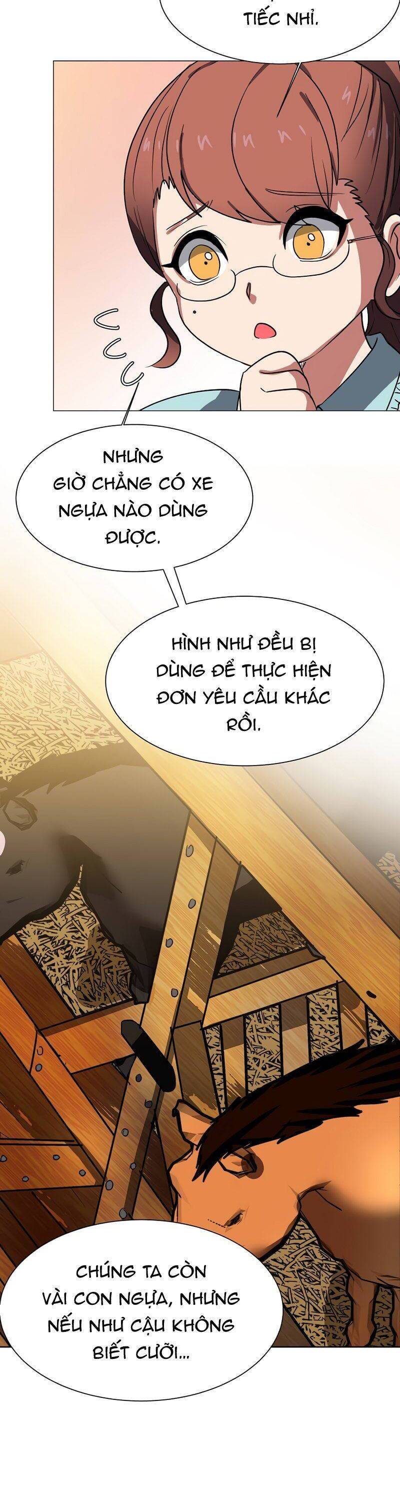 Estio Chapter 46 - Trang 6