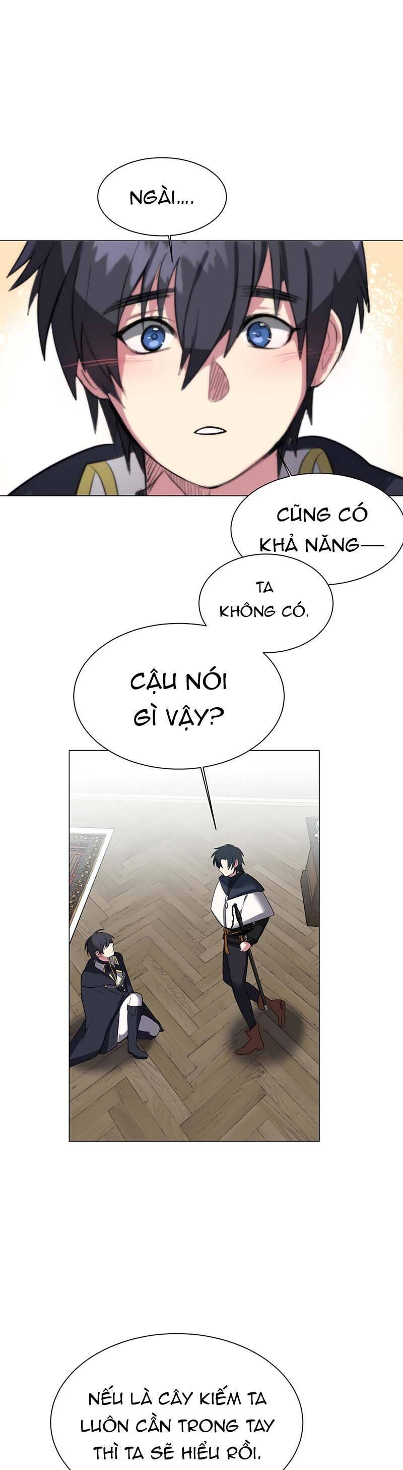 Estio Chapter 40 - Trang 21