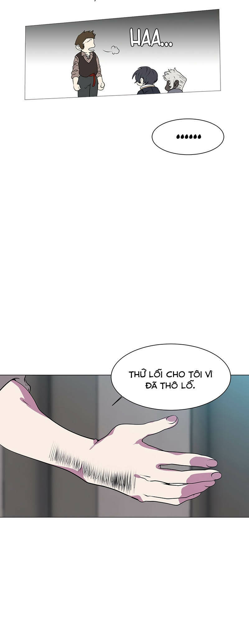 Estio Chapter 18 - Trang 6