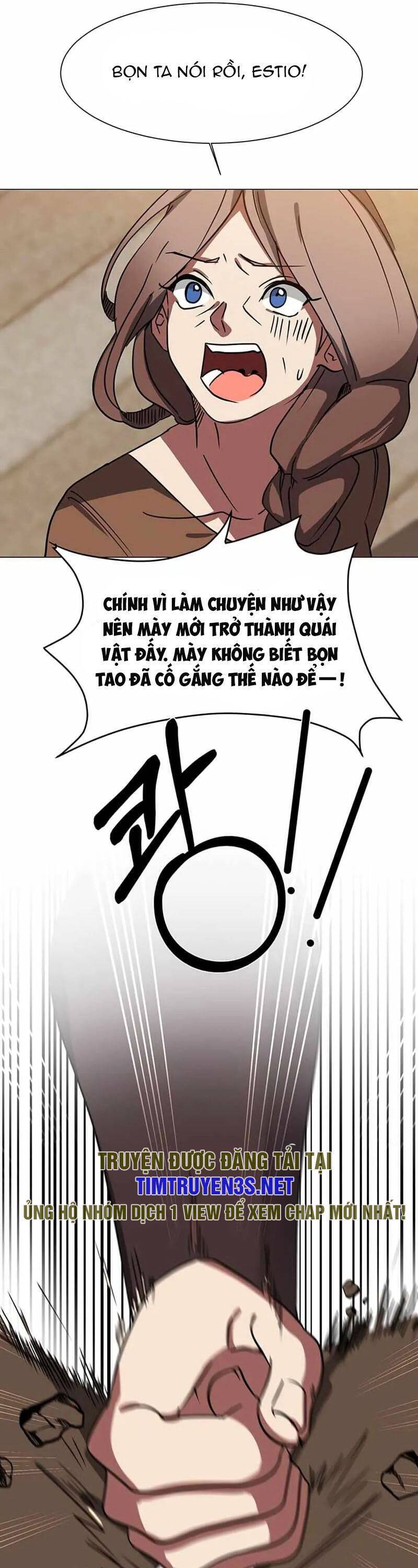 Estio Chapter 54 - Trang 9