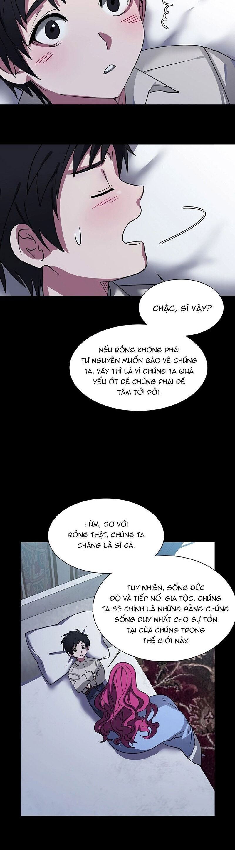 Estio Chapter 42 - Trang 7