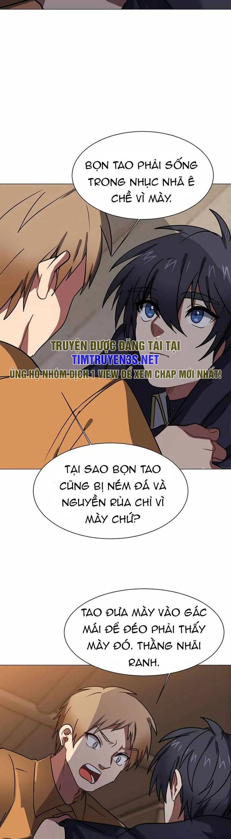 Estio Chapter 54 - Trang 22