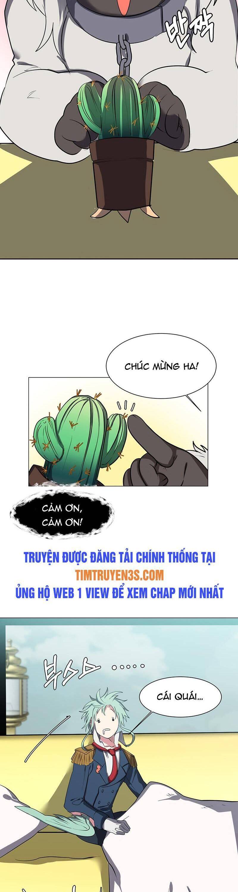 Estio Chapter 30 - Trang 10