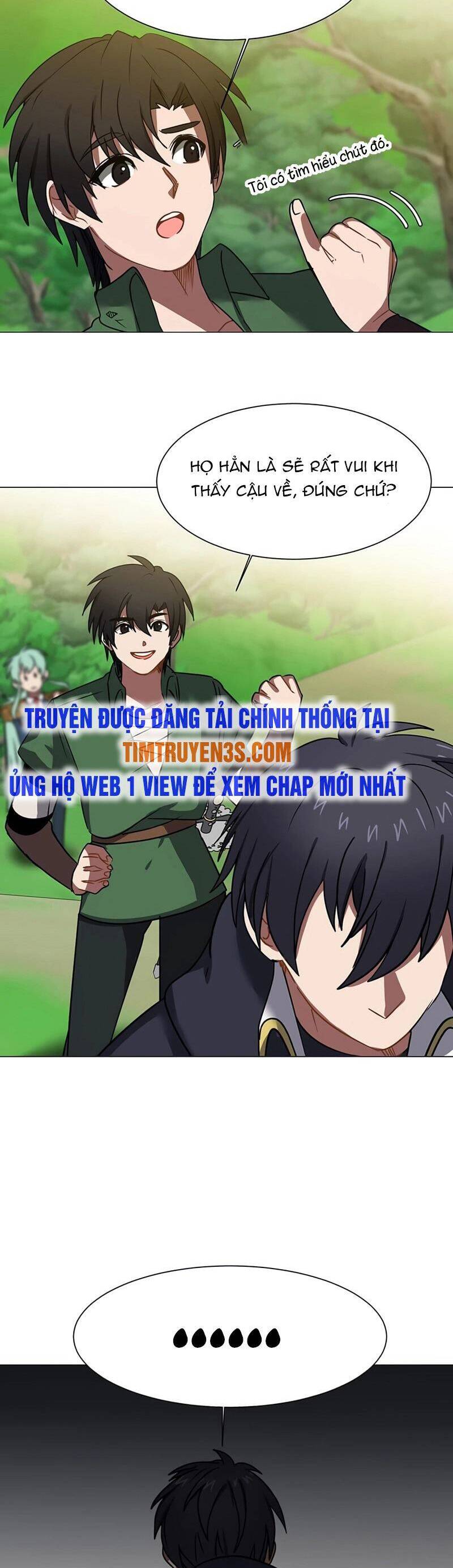 Estio Chapter 50 - Trang 18