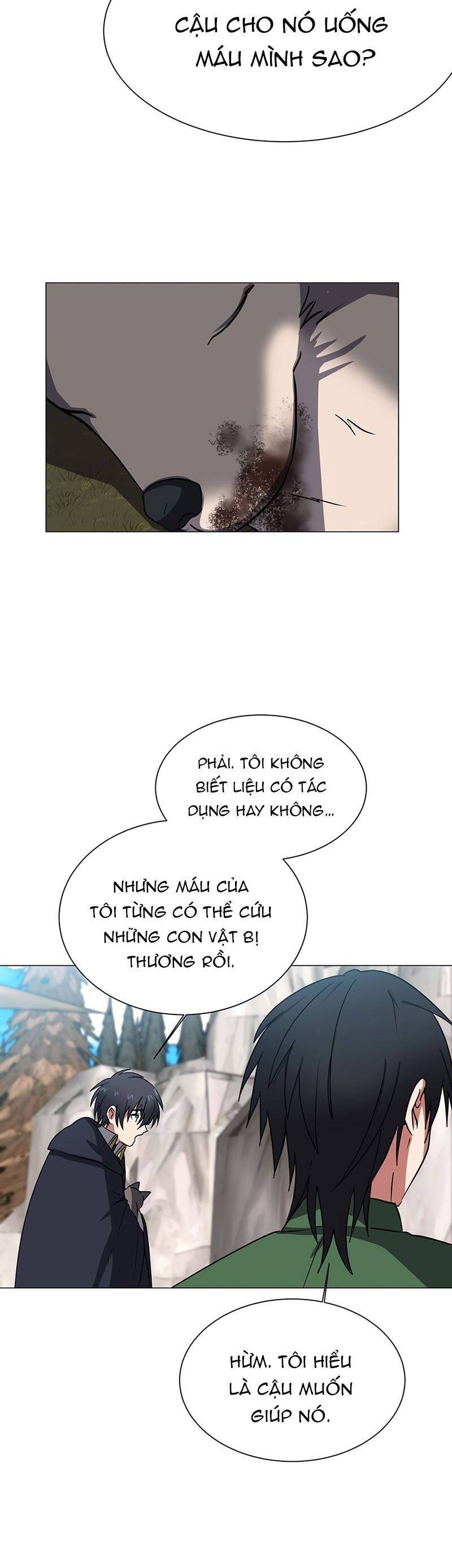 Estio Chapter 44 - Trang 9