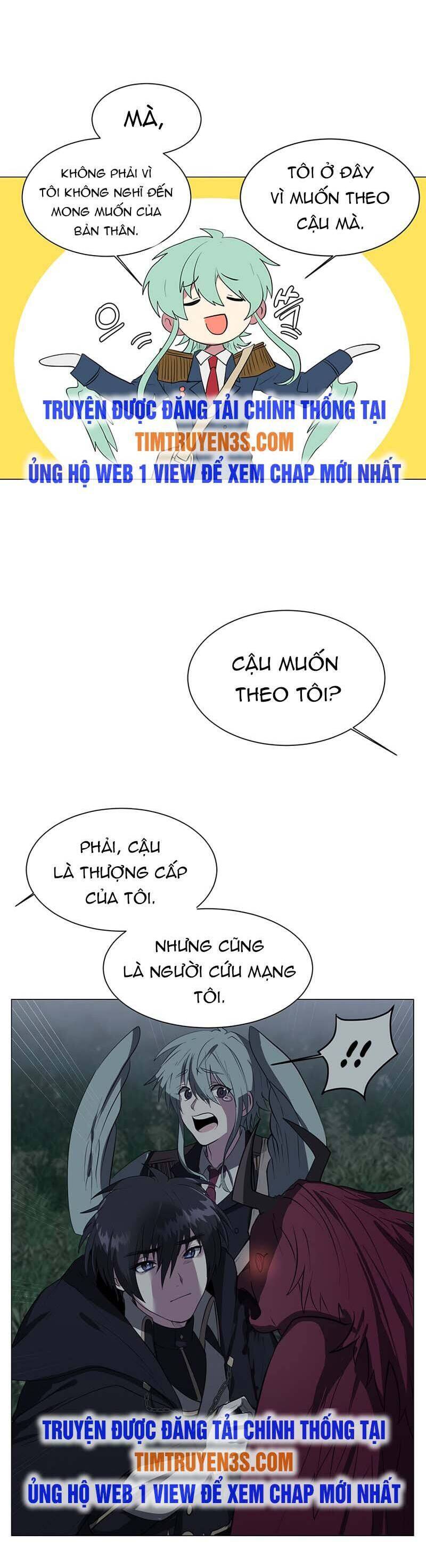 Estio Chapter 36 - Trang 10