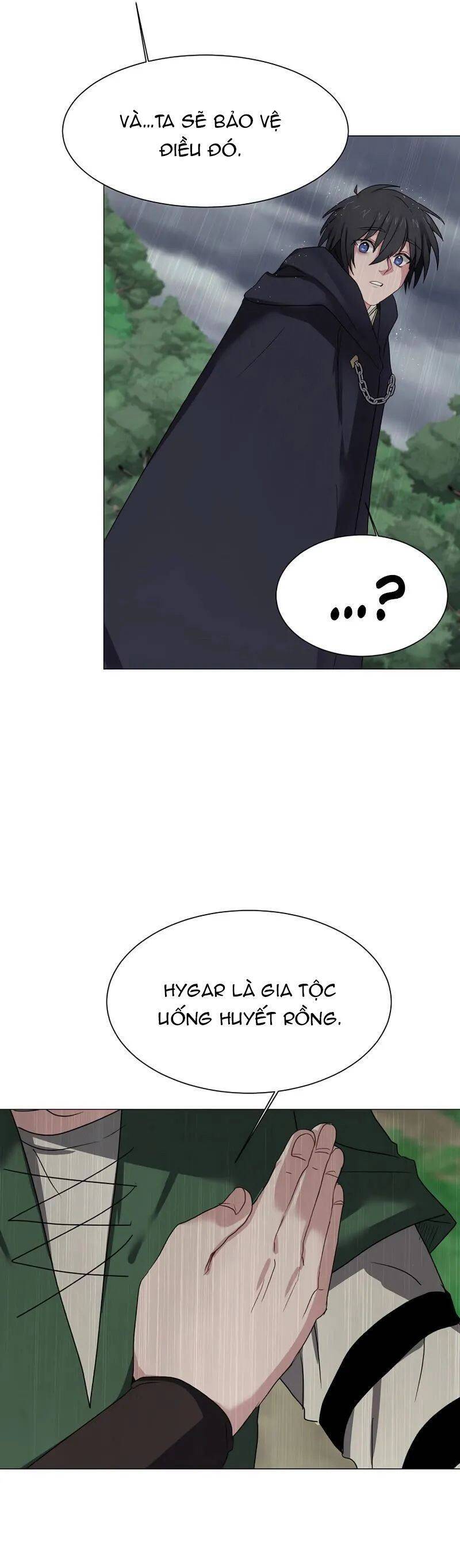 Estio Chapter 57 - Trang 25