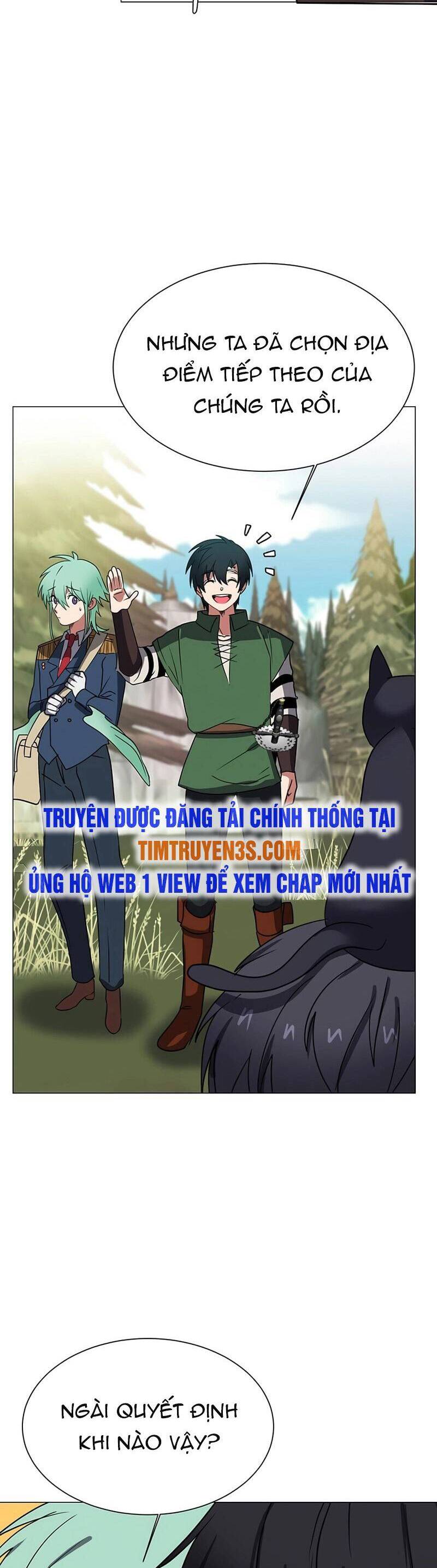 Estio Chapter 45 - Trang 10