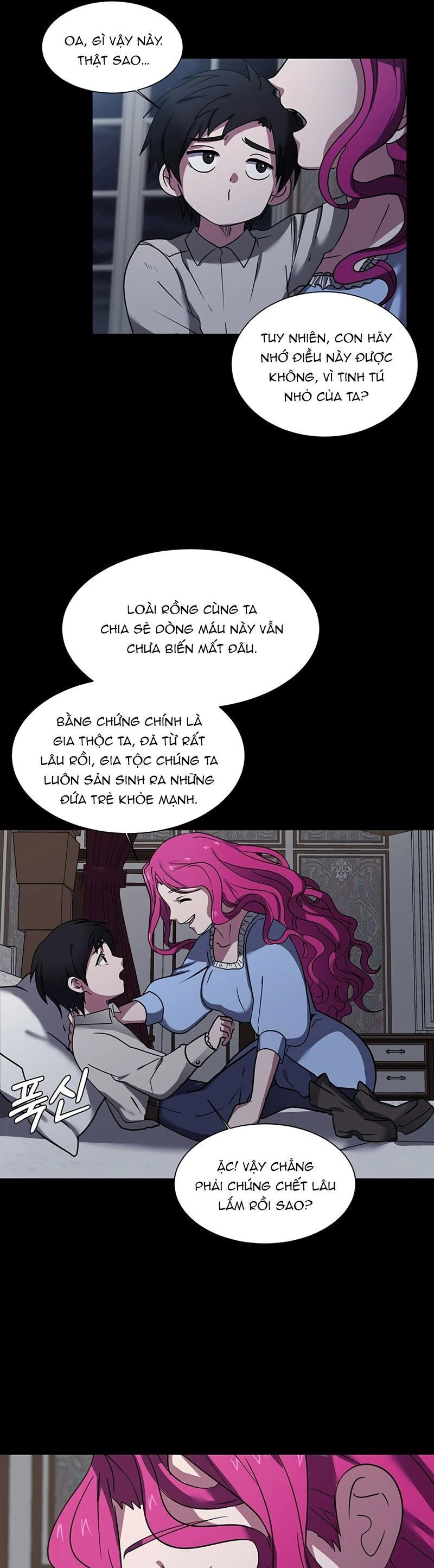 Estio Chapter 42 - Trang 5