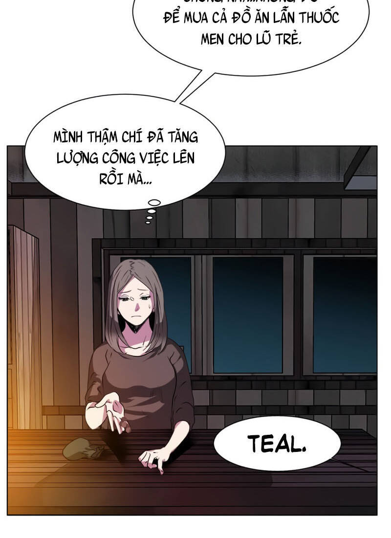 Estio Chapter 20 - Trang 32