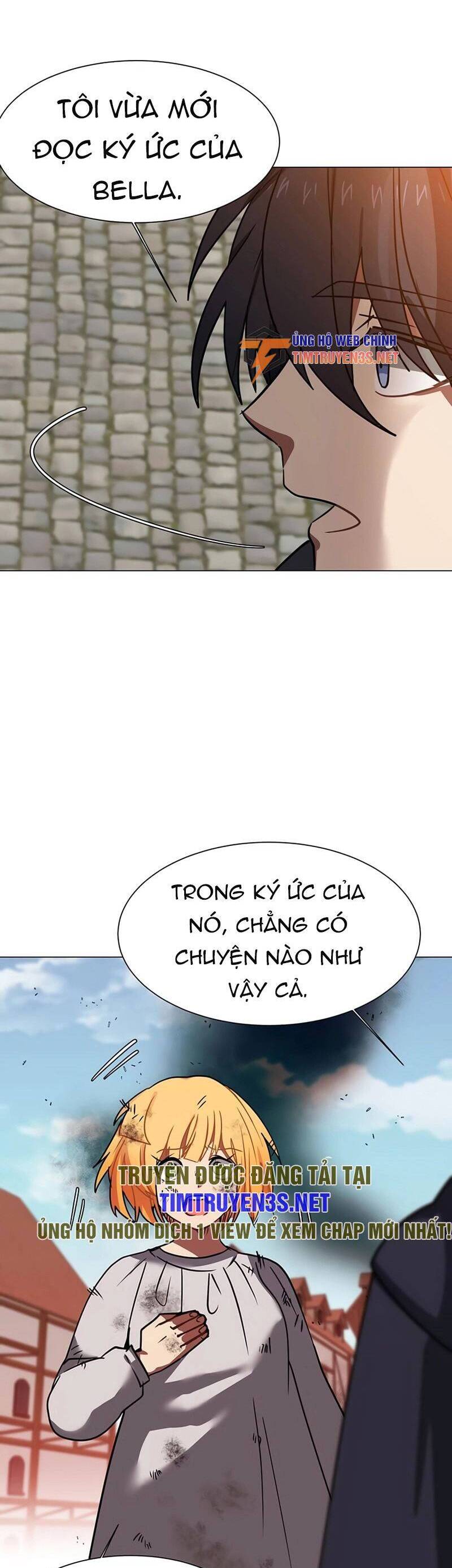 Estio Chapter 52 - Trang 11