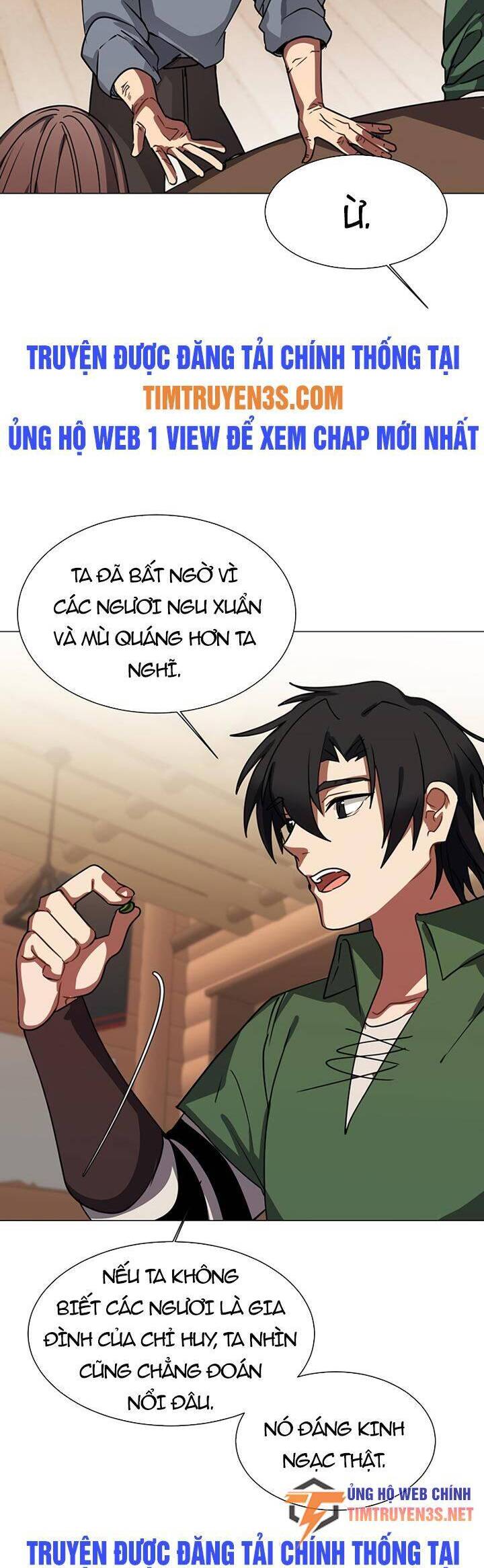 Estio Chapter 53 - Trang 18