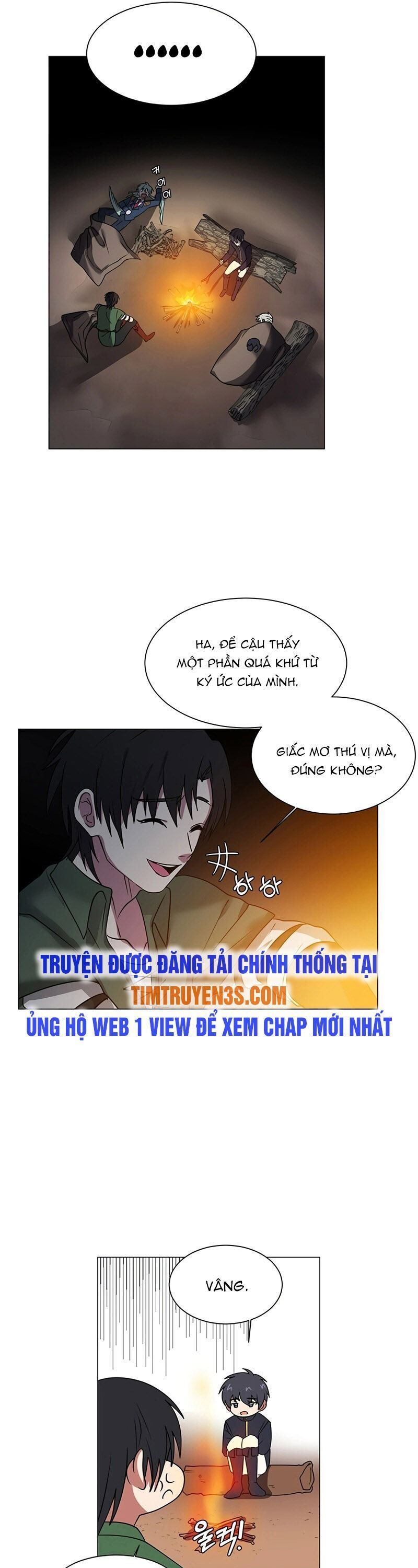 Estio Chapter 42 - Trang 21