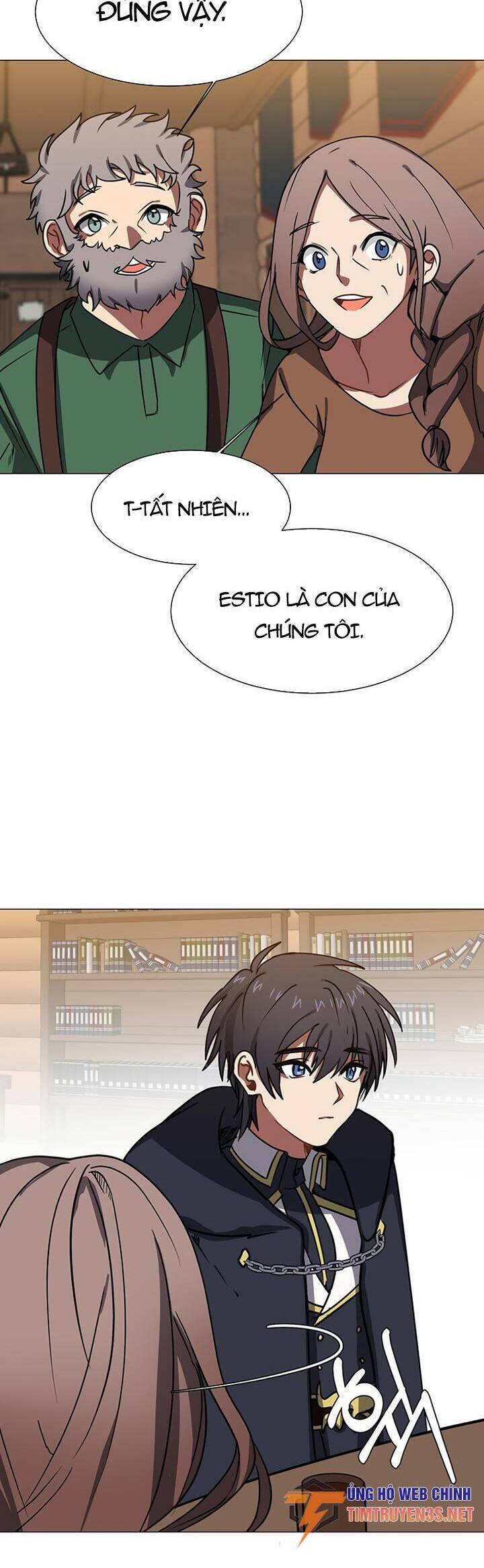 Estio Chapter 53 - Trang 21