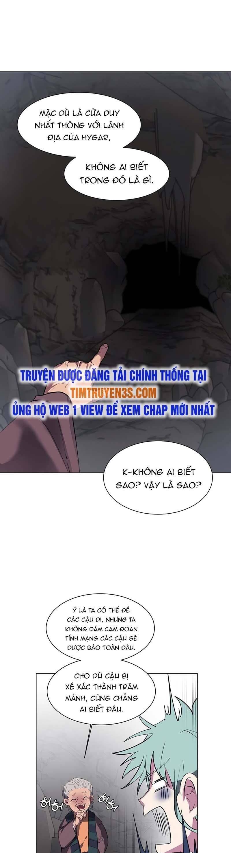 Estio Chapter 35 - Trang 23