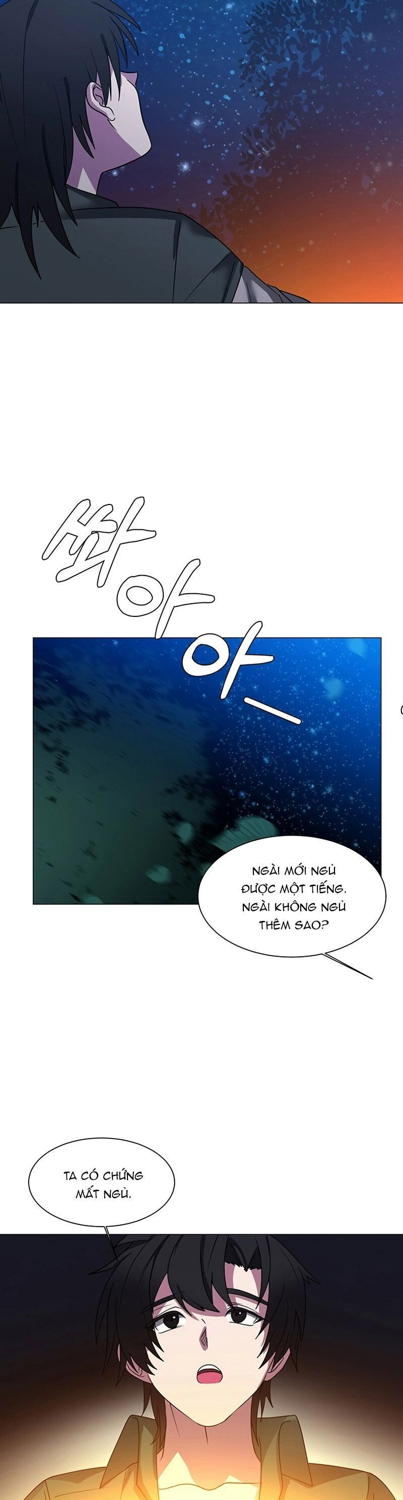 Estio Chapter 42 - Trang 19