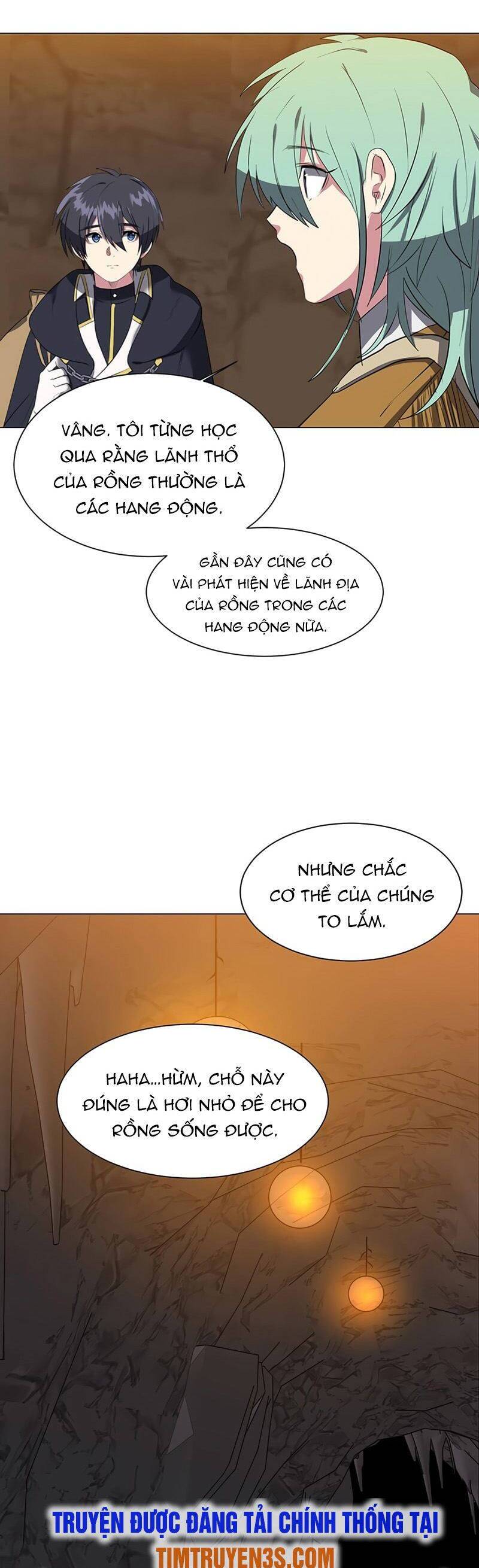 Estio Chapter 38 - Trang 2